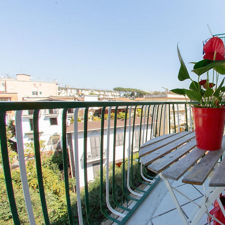 Civico 364 Bed & Breakfast Napoli Dış mekan fotoğraf