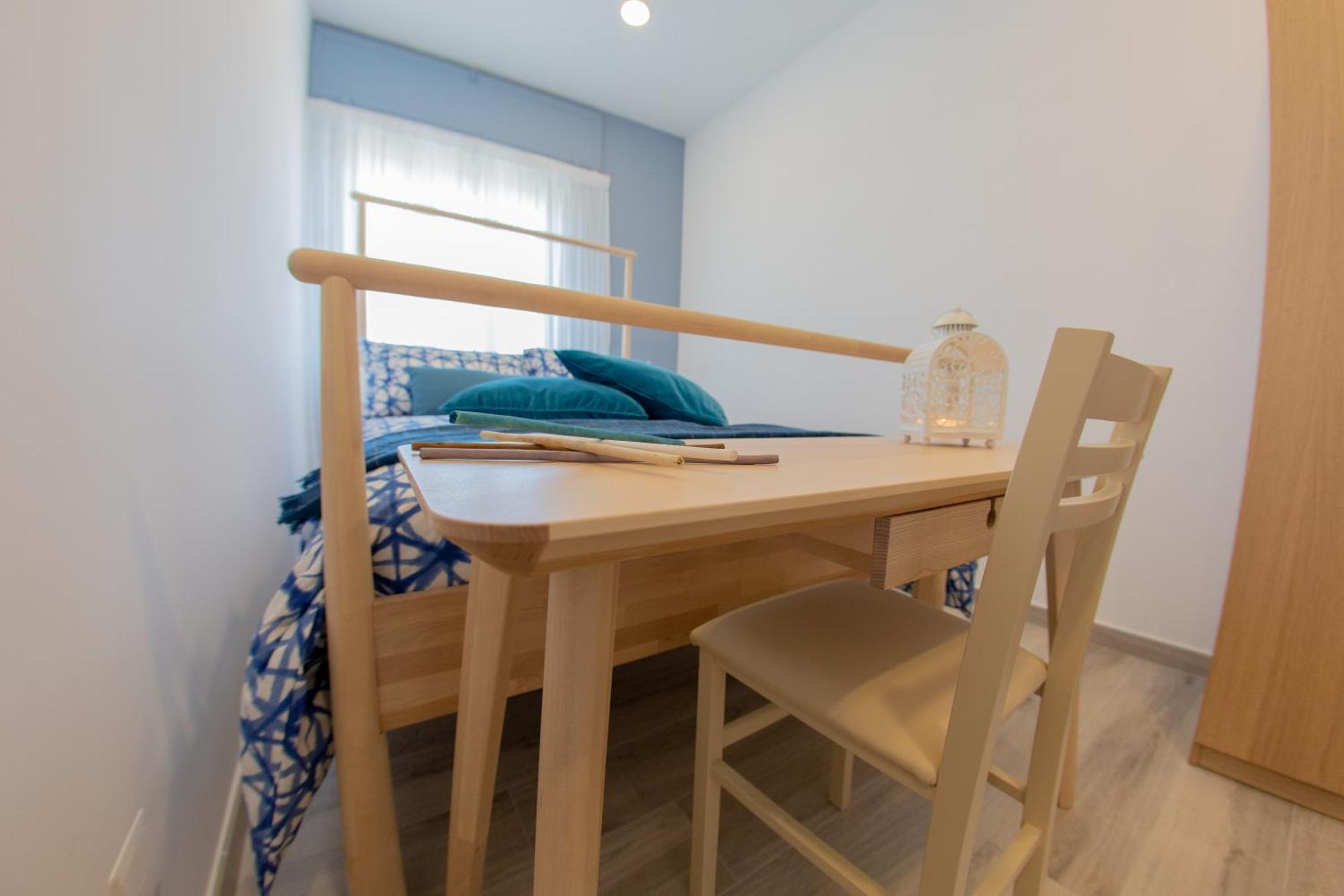 Civico 364 Bed & Breakfast Napoli Dış mekan fotoğraf