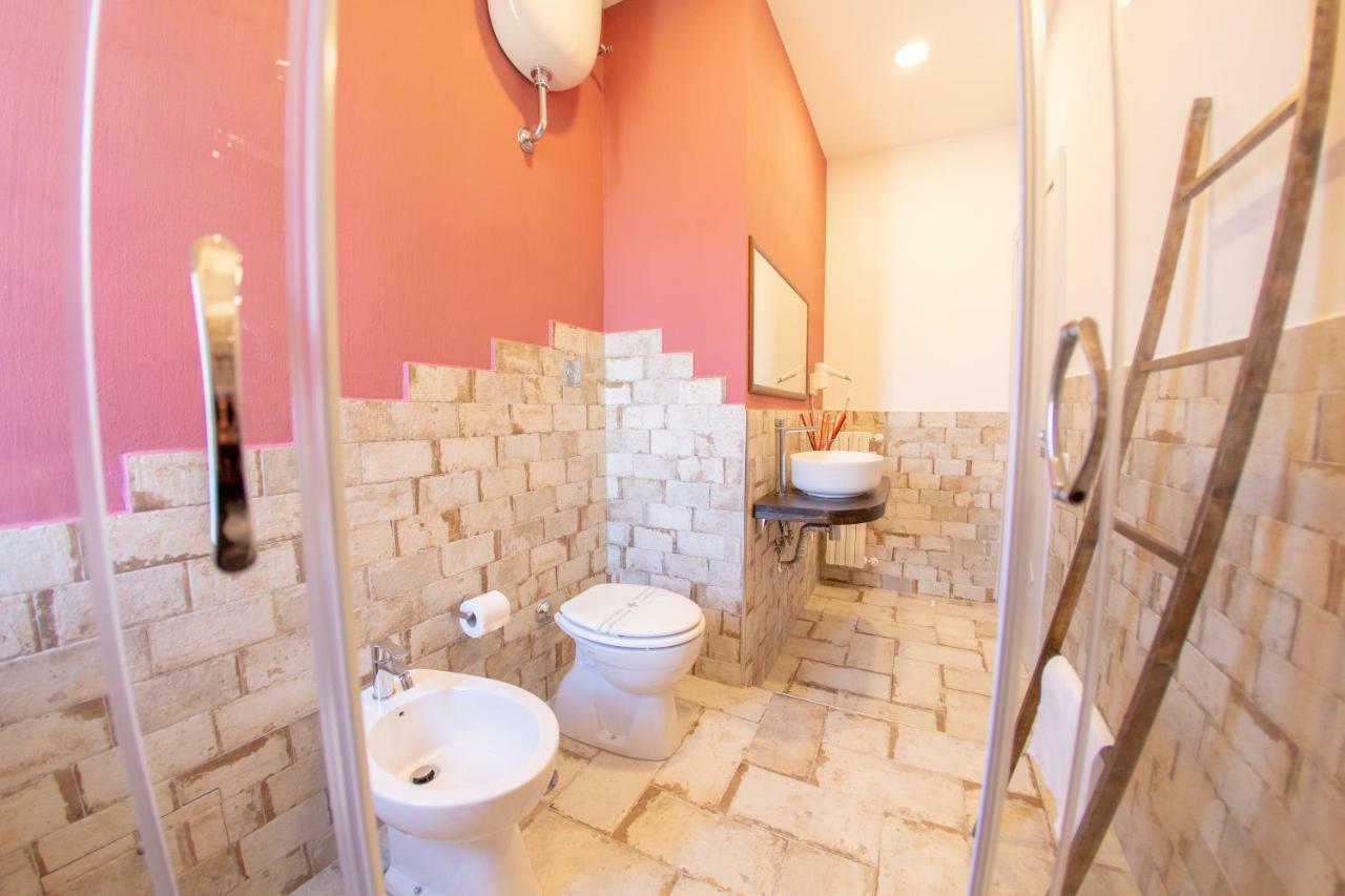 Civico 364 Bed & Breakfast Napoli Dış mekan fotoğraf