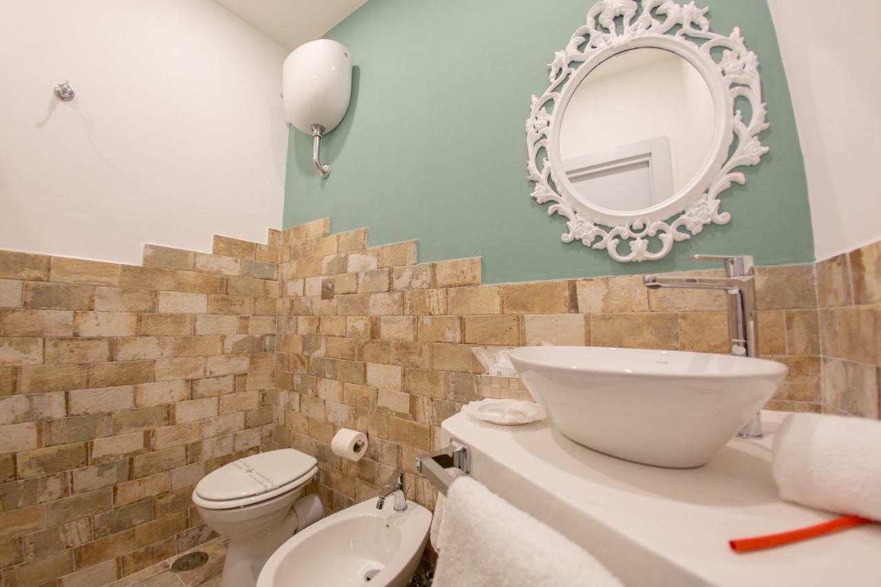 Civico 364 Bed & Breakfast Napoli Dış mekan fotoğraf