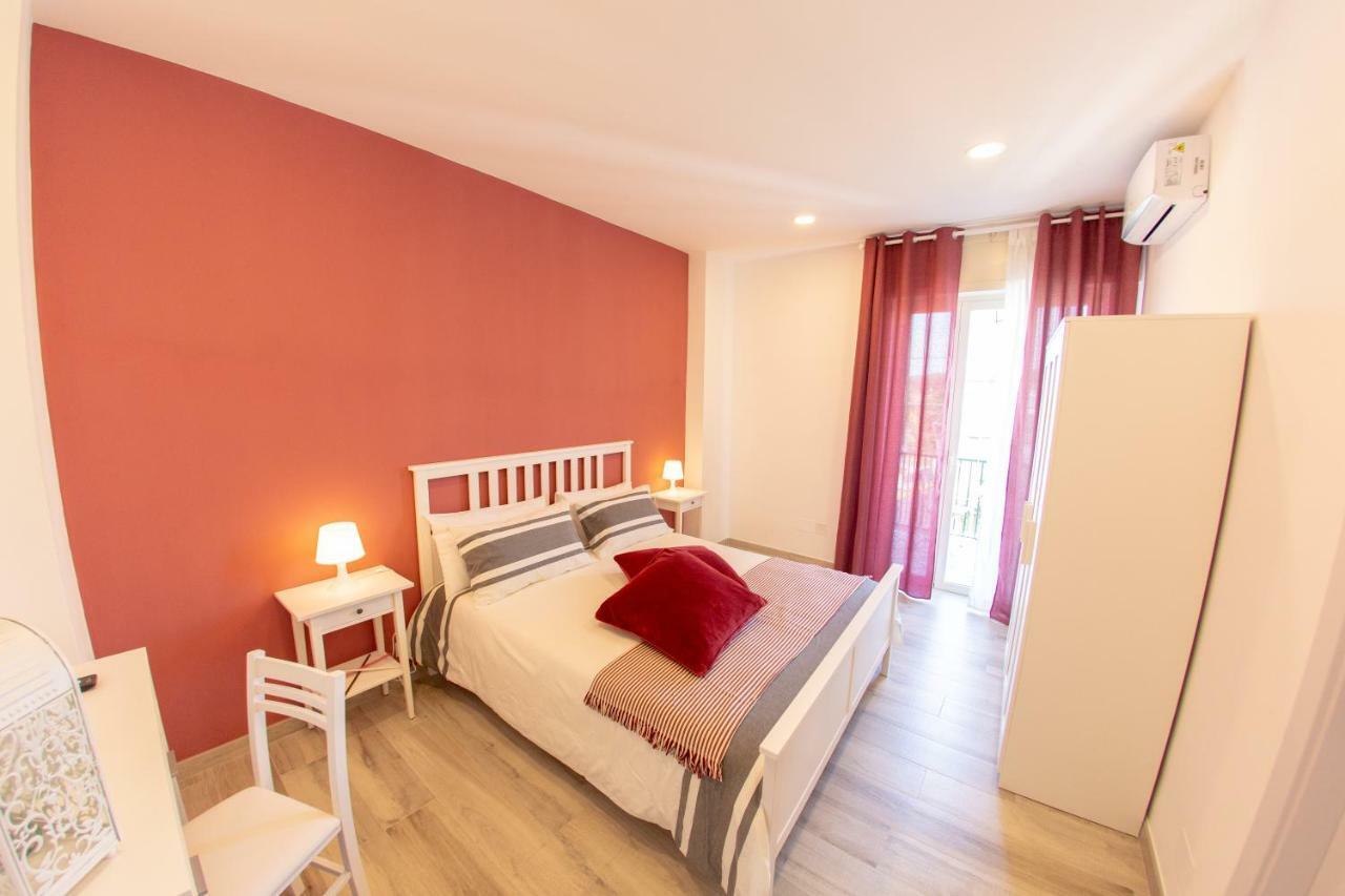 Civico 364 Bed & Breakfast Napoli Dış mekan fotoğraf