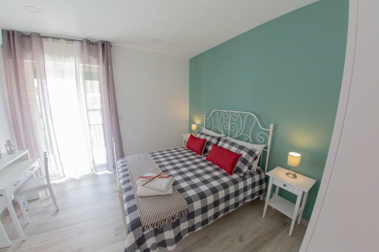 Civico 364 Bed & Breakfast Napoli Dış mekan fotoğraf