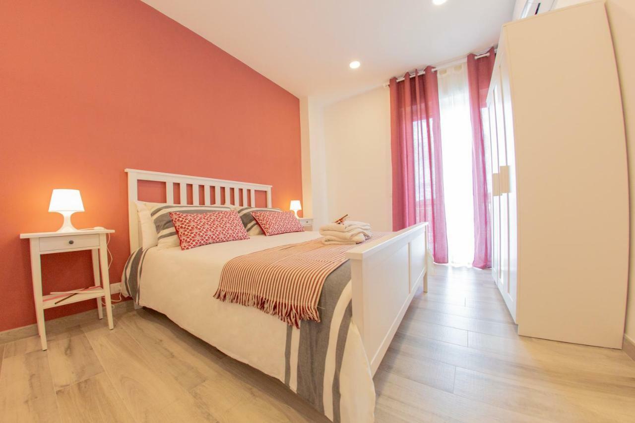 Civico 364 Bed & Breakfast Napoli Dış mekan fotoğraf